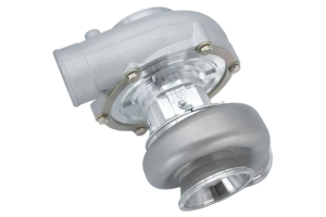 Oil Less Turbochargers: The Next Evolution in Boost Technology