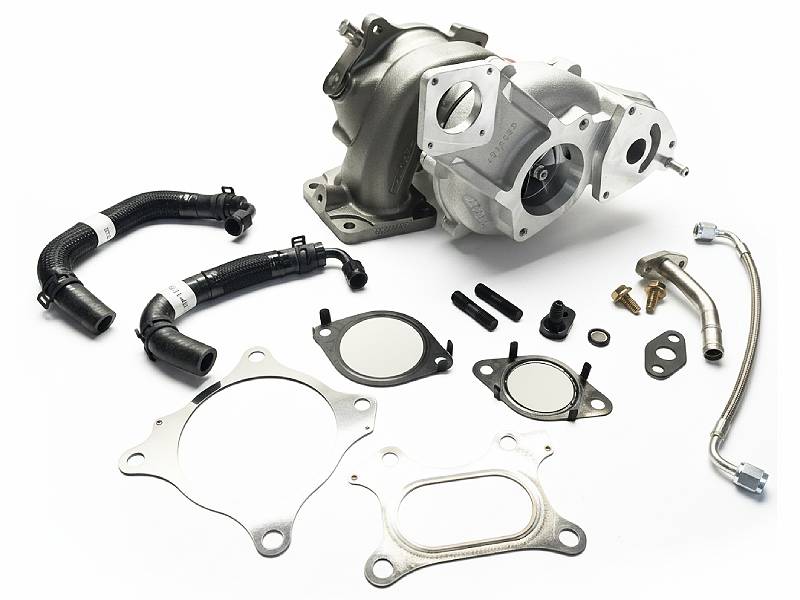 Garrett G-XRace GXR40-64, 64.9mm, 1150HP - 860777-5003S