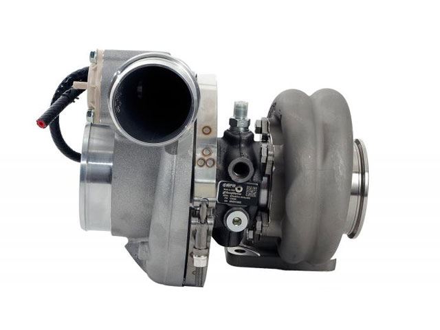 Borg Warner EFR 8374 (750HP) Turbochargers - Borg Warner
