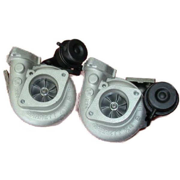 Pure700 Twin Turbo Upgrade for 1990-1996 Nissan 300ZX (Z32) Pure700 Twin Turbo Upgrade for 1990-1996 Nissan 300ZX (Z32)