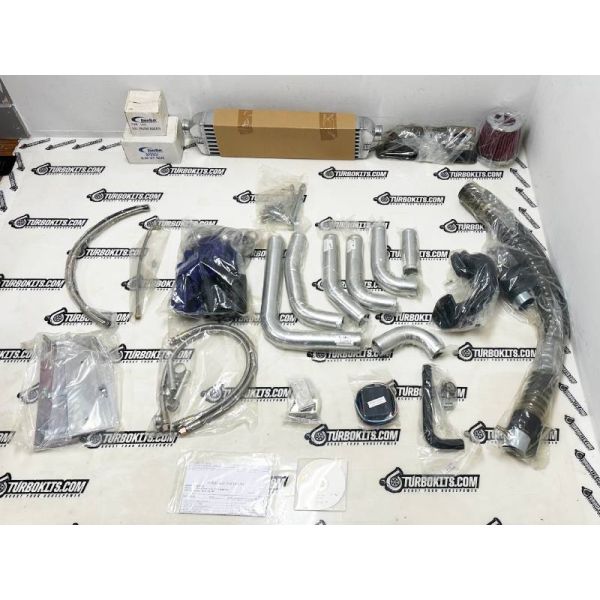 5S-FE 2.2L Turbo Kit for 1993-1996 Toyota Camry 5S-FE 2.2L Turbo Kit for 1993-1996 Toyota Camry
