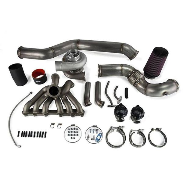 1993-1998 Supra 2JZ ETS Turbo Kit
