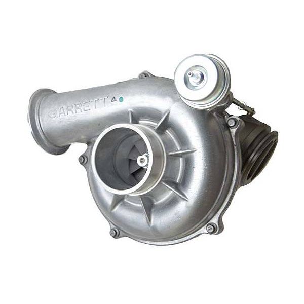 7.3L Powerstroke OEM Remanufactured Turbo | Ford Superduty