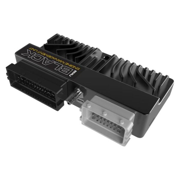 1ZZ 2ZZ MT ONLY ECU Master BLACK Direct Connect Stand Alone ECU