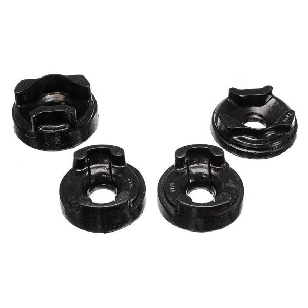 Energy Suspension Motor Mount Inserts for 2000+ Celica GT / GTS, 2003+ Matrix / Corolla 1ZZ & 2ZZ
