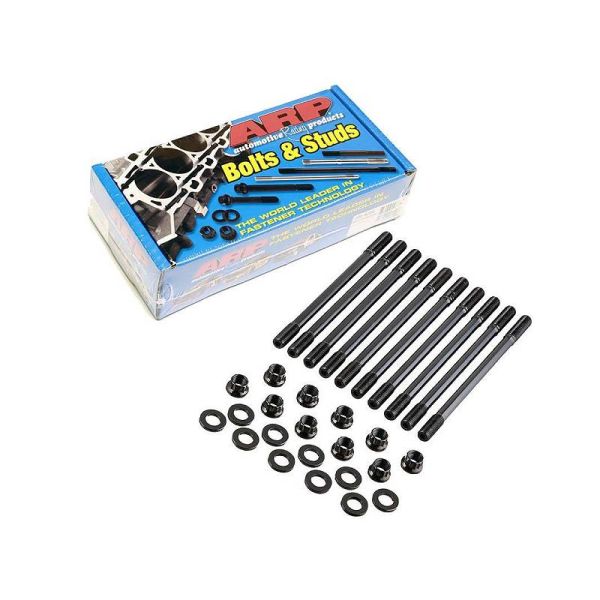 2000-2005 Celica GTS 2ZZ ARP Head Stud Kit 2000-2005 Celica GTS 2ZZ ARP Head Stud Kit