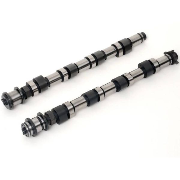 Piper Stage II 2ZZ Camshafts