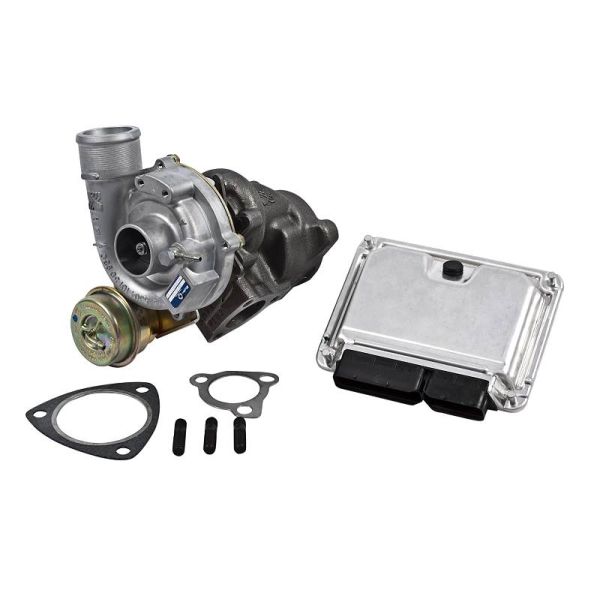 APR K04-15 Turbo Upgrade Kit for 2002-2006 Audi A4