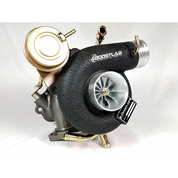 2004-2021 Subaru STi / WRX EJ Boost Lab TD06SL2-54X Turbo Upgrade