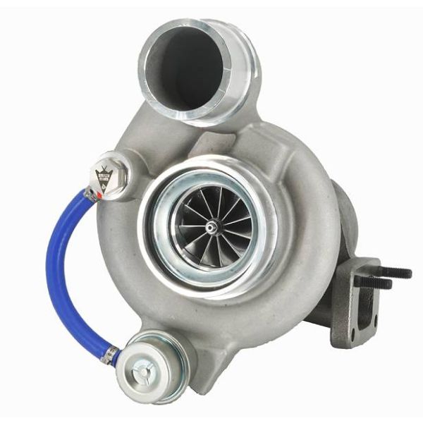 DT Stealth 64 (HE341CW) Turbo Upgrade for 2003-2004 5.9L Cummins