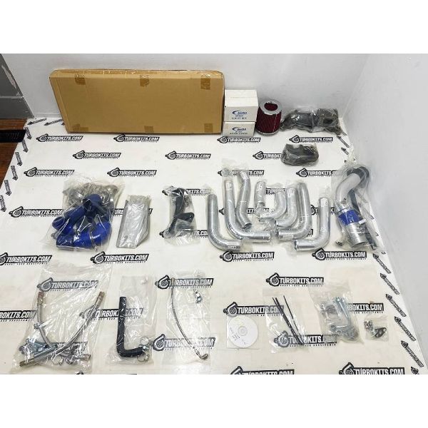 Camry 2.4L Turbo Kit for 2003-2006 Toyota Camry 2AZ-FE