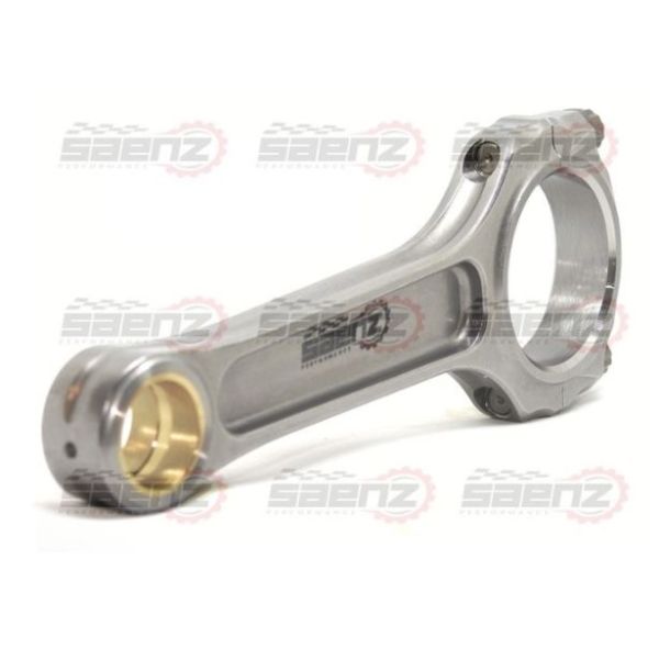 Saenz 300M Performance Series 4G63 Rods - 1200HP for 2003-2006 EVO 8, Evo 9 - PS-M4G63-M3C-T