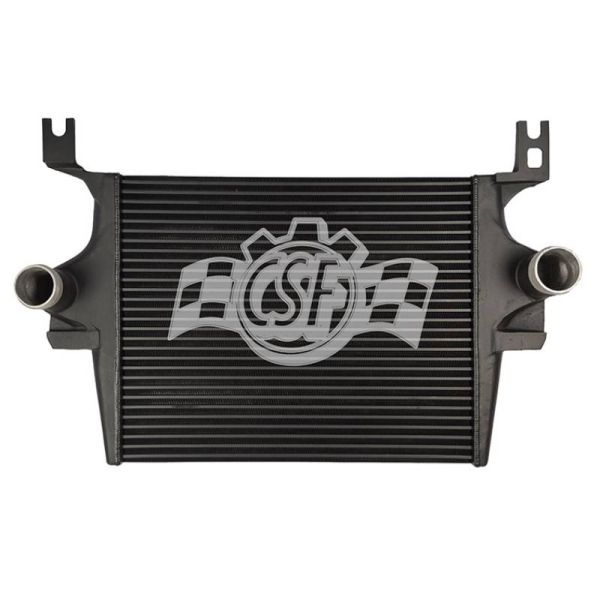 2003-2007 6.0L Powerstroke CSF OEM+ Replacement Intercooler