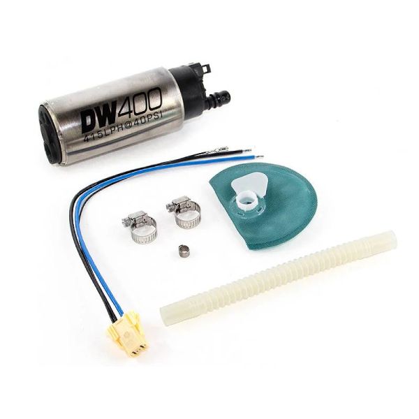 415LPH Fuel Pump, In Tank for 2003-2013 Corvette