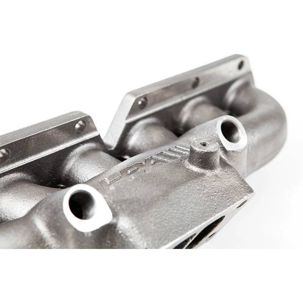 2004-2008 VW R32 / Audi TT, S3 3.2L VR6 HPA T3 Divided Turbo Manifold - IWG