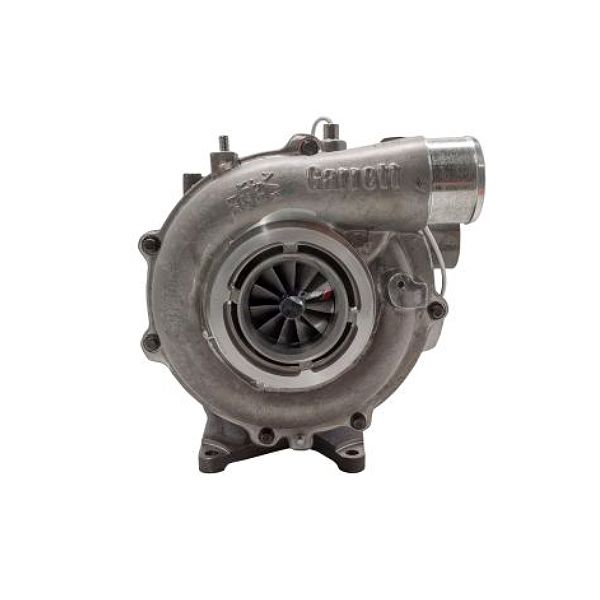 Garrett REMAN Turbocharger for 2004.5-2010 Duramax 6.6L LLY, LBZ, LMM