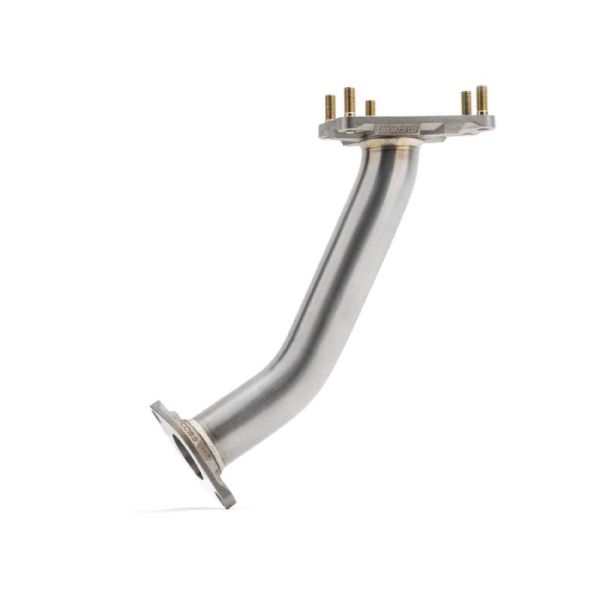 COBB 2" Stainless Steel Up-Pipe for 2004-2014 Subaru WRX / STi / Forester