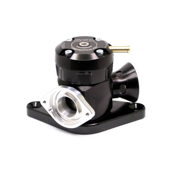 GFB WRX/STi Respons TMS Direct Fit Dual Port Blow Off Valve (BOV)