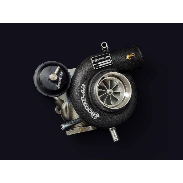 BL58XR Ball Bearing Turbo Upgrade for 2004-2021 Subaru STi EJ25