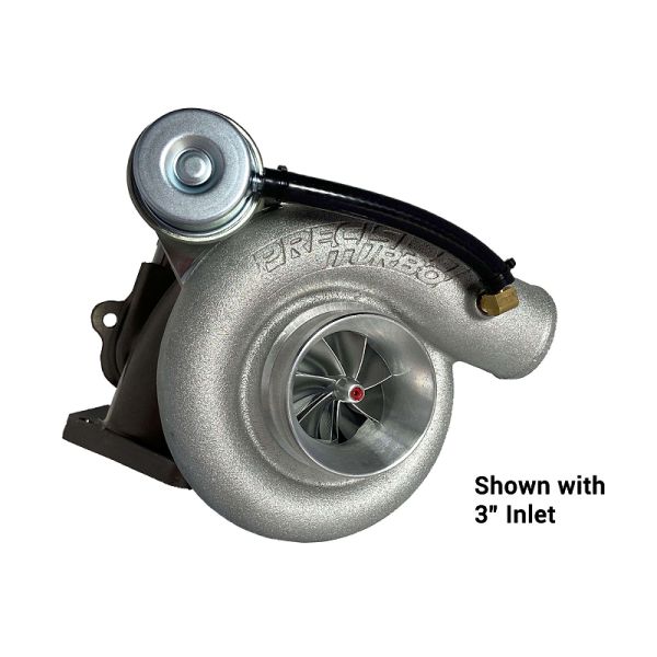 2004-2021 Subaru STI Gen2 55mm Precision Ball Bearing Drop-In Turbo Upgrade