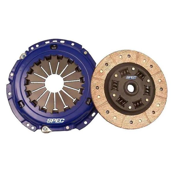 SPEC Stage 3+ Clutch Kit for 2004-2021 Subaru STi 6MT EJ25