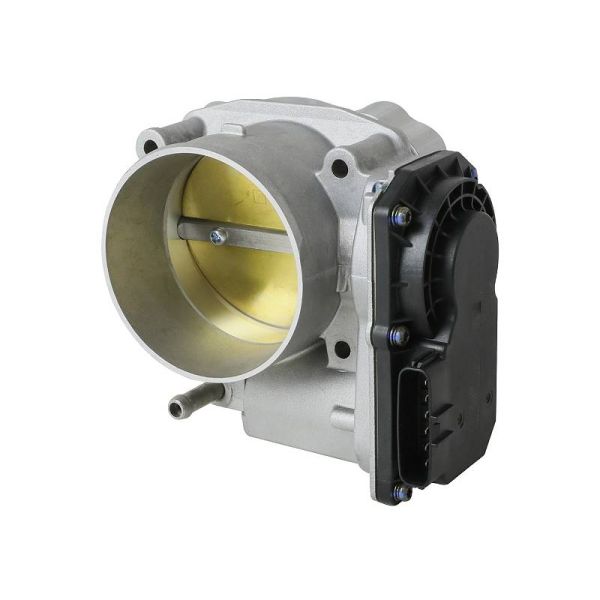 2005-2015 Tacoma 4.0L 1GR-FE aFe Power 76mm Throttle Body