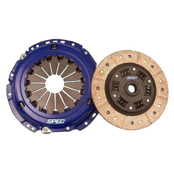 SPEC Stage 3+ Clutch Kit for 2006-2009 BMW 335i N54