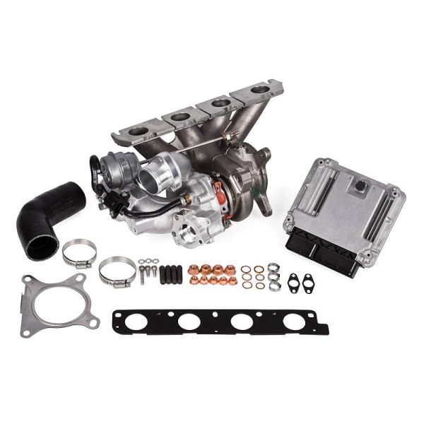 APR K04-64 Turbo Upgrade Kit for 2006-2013 Audi A3 / A4 / A5, TT / TTS, VW Golf R / GTI / Jetta
