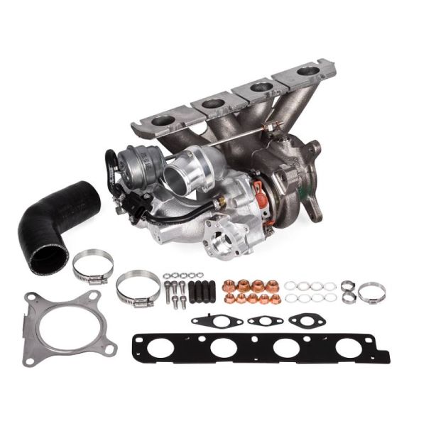 APR K04-64 Turbo System Upgrade (Tuner Kit) for 2006-2016 Audi / Volkswagen 2.0T