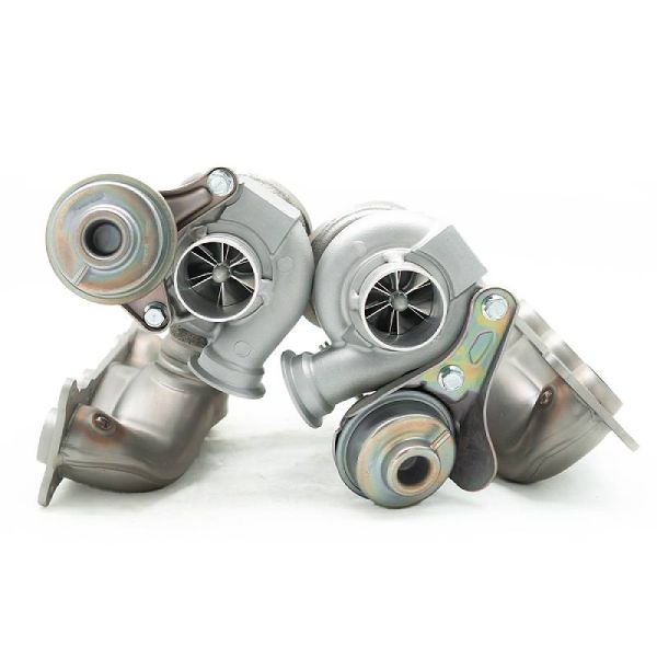 Pure Stage 2 Turbo Upgrade for 2006-2016 BMW N54
