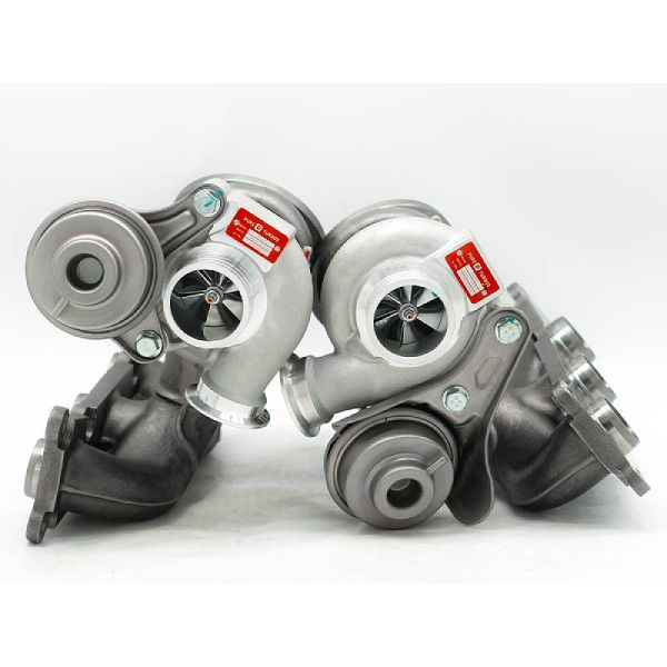 Pure600 Turbo Upgrades for 2006-2016 BMW N54 Pure600 Turbo Upgrades for 2006-2016 BMW N54