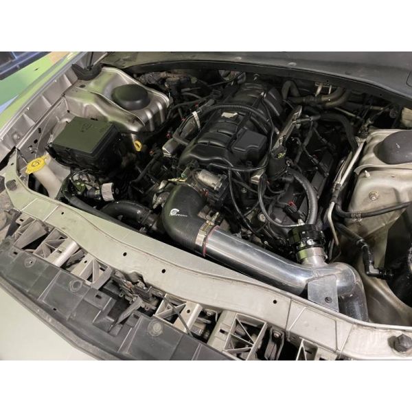 2006-2023 Charger, Challenger, 300 Hemi 5.7, 6.1, 6.4L On3 Billet Oil-less Turbo Kit