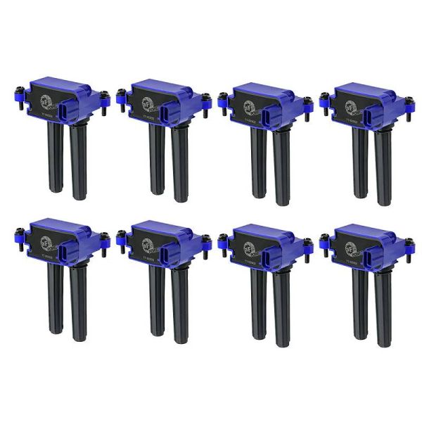 Hemi High Performance Coil Packs for 2006+ Dodge/Ram/Jeep Hemi Motors