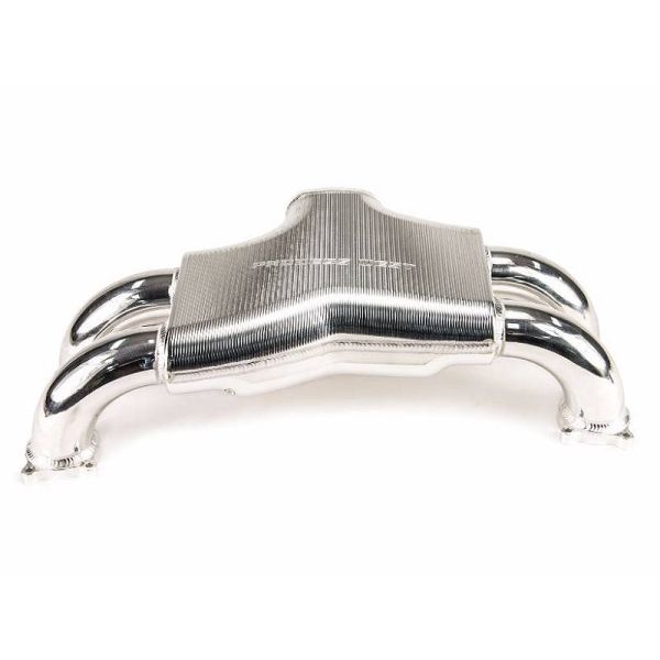 2004-2021 Subaru STi EJ25 Billet Intake Manifold - Street Version