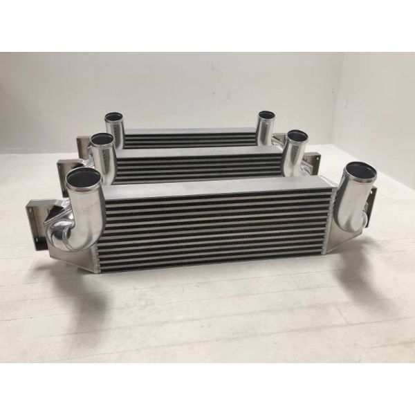 2006-2010 Solstice GXP & Saturn Sky 2.0T Intercooler Upgrade