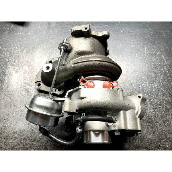 OE Spec K04 Replacement Turbo for Solstice, Sky, Cobalt, Regal LNF LHU LDK