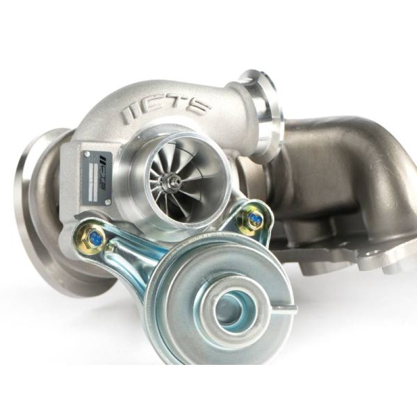2007-2011 335i N54 CTS Turbo Stage 2+ Turbo Upgrade 2007-2011 335i N54 CTS Turbo Stage 2+ Turbo Upgrade