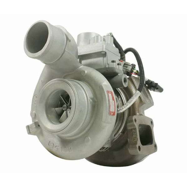 BD Screamer HE351 Turbo Upgrade fits 2007.5-2012 Cummins 6.7L - 1045770