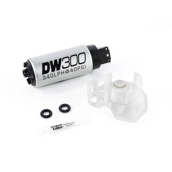 DW300 340LPH In-Tank Fuel Pump for 2007-2021 Tundra 5.7L