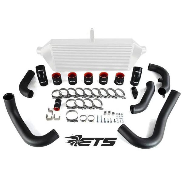 ETS Intercooler Piping Kit for 2008-2014 Subaru STi EJ25