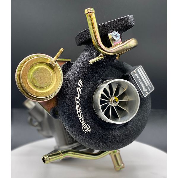 2008-2014 Subaru WRX Boost Lab TD06SL2-54X Turbo Upgrade