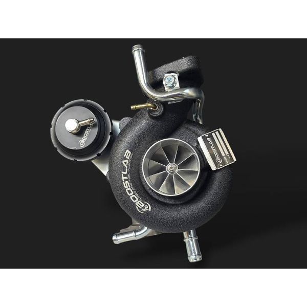 BL58XR Ball Bearing Turbo Upgrade for 2008-2014 WRX