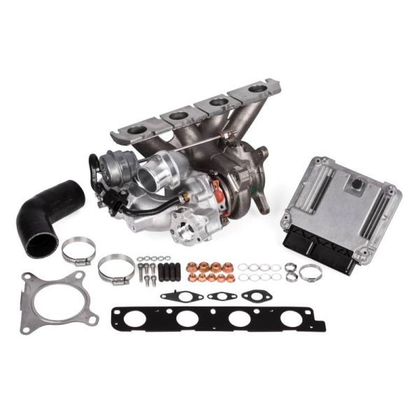 APR K04-64 Turbo Upgrade Kit for 2008-2015 Audi TT, TTS 2.0T APR K04-64 Turbo Upgrade Kit for 2008-2015 Audi TT, TTS 2.0T
