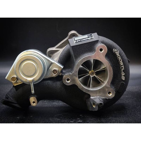 2008-2016 EVO X (EVO 10) TD06H-62X Billet Turbo Upgrade (700HP) | Boost Lab