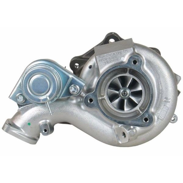 MHI TF06-18K Turbo Upgrade for 2008-2016 Mitsubishi EVO X