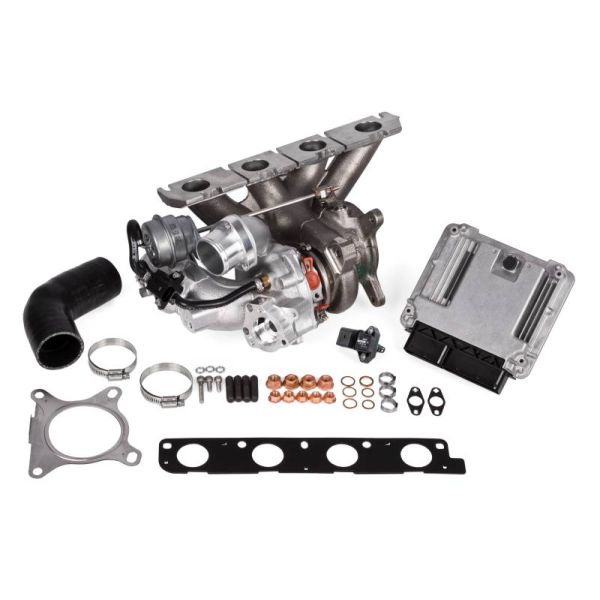 APR K04-64 Turbo Upgrade System for 2008-2018 Audi A3, Q3, TT, Volkswagen GTI, Jetta 2.0T