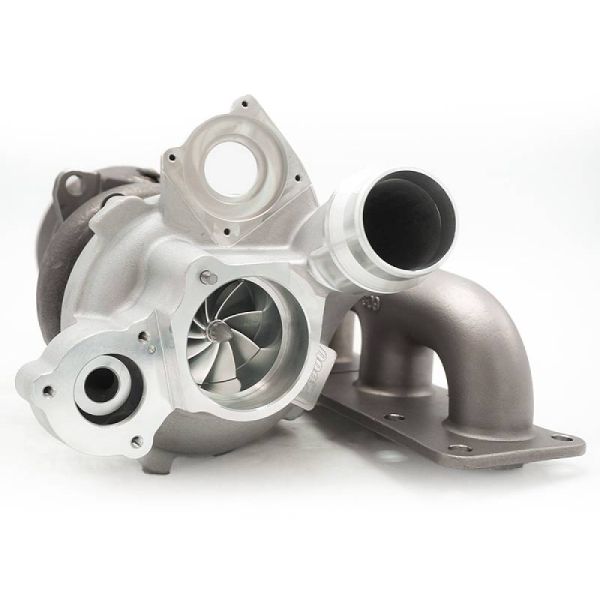 Pure600 Turbo Upgrade for 2006-2016 BMW N55