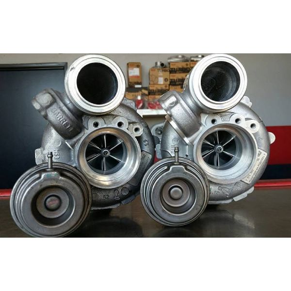Pure Stage 1 Turbo Upgrades for 2008-2019 BMW N63 / N63TU