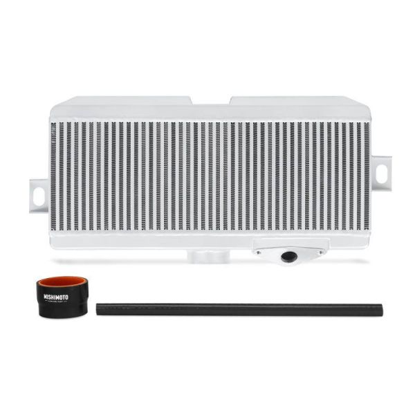 2008-2021 STi Mishimoto Top Mount Intercooler