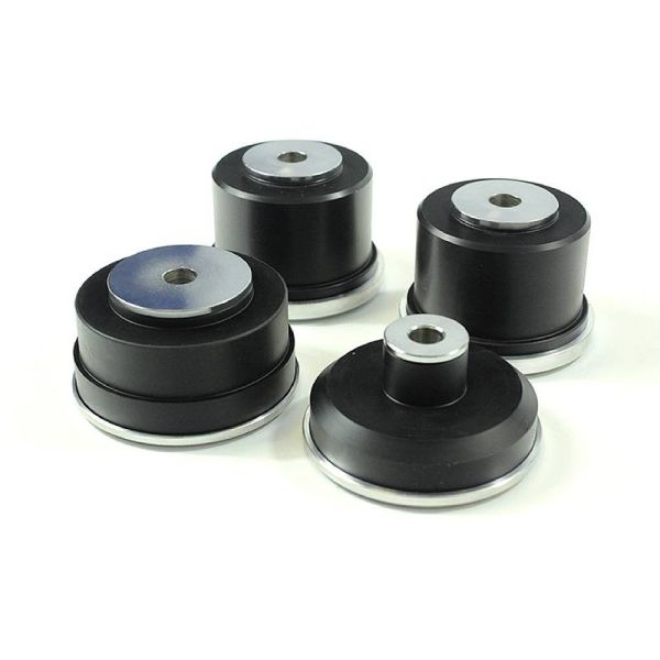 Hyundai Genesis ISR 4pc Differential Mount Kit for 2009-2012 Genesis Coupe BK1